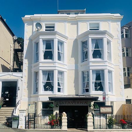Bella Vista Hotel Llandudno Kültér fotó