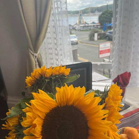 Bella Vista Hotel Llandudno Kültér fotó