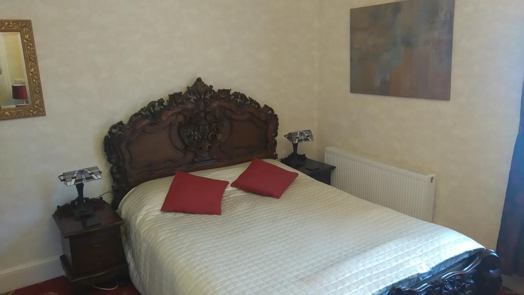 Bella Vista Hotel Llandudno Kültér fotó