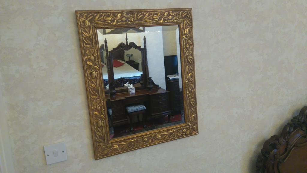 Bella Vista Hotel Llandudno Kültér fotó